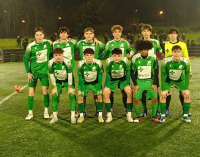 Under 19: derby vincenti per San Luigi, Roianese e Zarja