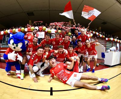 Il miglior inizio possibile di stagione: Trieste vince l'esordio contro Fasano