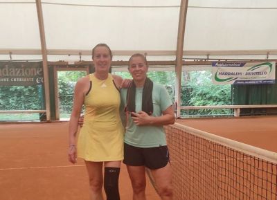 Conclusi i campionati provinciali Quarta categoria di tennis