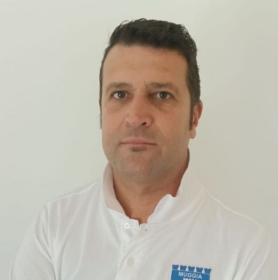 Muggia 1967, Andrea Dodic nuovo responsabile organizzativo del vivaio