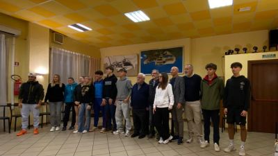 Tennis, concluso il torneo Circolo Ferriera di Servola