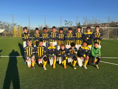 Giovanissimi: Sant'Andrea ok, bis Domio, bene le ragazze dell'Altura