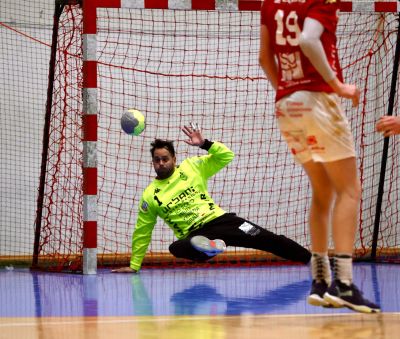 Beffa atroce all'ultimo secondo: Trieste sconfitta a Cingoli