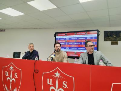 Sostenibilità, settore giovanile, stadio: la prima uscita della nuova Triestina