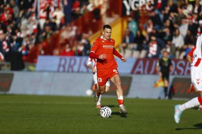 Le pagelle: Matosevic tiene botta, terzini in sofferenza