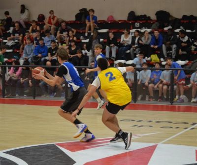 A Monfalcone la quarta edizione di Inclusivamente Sport