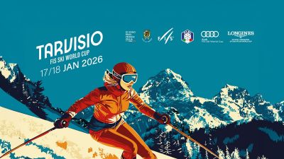 Tra 20 giorni la Coppa del Mondo di sci alpino femminile a Tarvisio