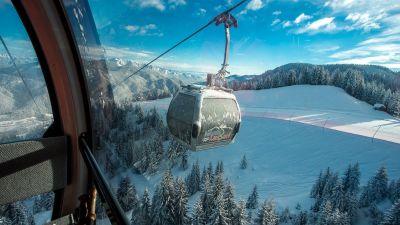 Coppa del Mondo di sci a Tarvisio, le caratteristiche della pista Di Prampero