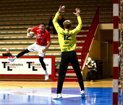 Amichevole a Chiarbola, Krsko passa sul Trieste 1970