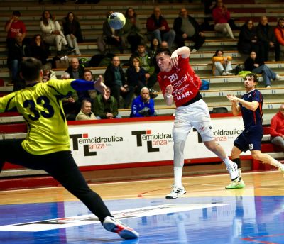 Netta vittoria in amichevole del Trieste 1970 sull'Estense