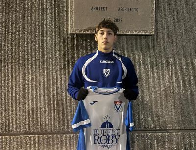 Dilettanti: San Giovanni batte Opicina nel derby di Prima