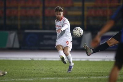 Il Novara passa al "Rocco" contro una spenta Unione