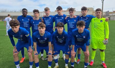 Torneo delle Regioni, anche l'Under 17 Fvg conquista la finale