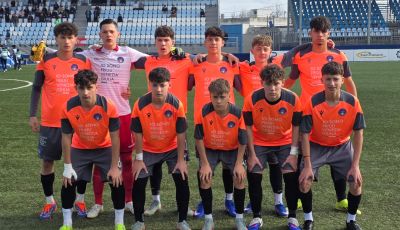 Torneo delle Regioni, Friuli Venezia Giulia campione Under 15