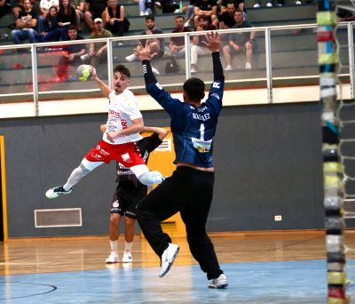 Trieste sconfitta a Merano, sfuma il sogno playoff