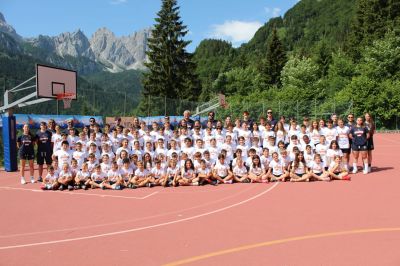 Chiusa con successo la 28° edizione del Mountain Camp 2026