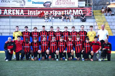 Juniores: primo punto per la Triestina, derby provinciale al San Giovanni