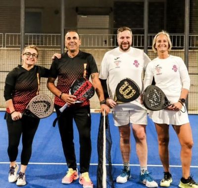 Panzapadel League, verso la chiusura del Livellamento