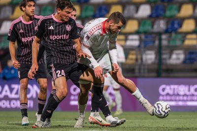 Le pagelle: prestazione scialba del collettivo