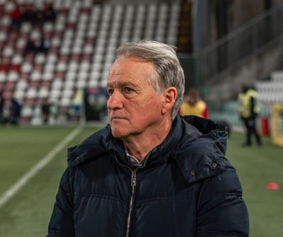 Domani in casa della Giana Erminio. Tesser: "La vittoria ci ha dato serenità"