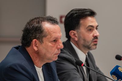 Fontana in arrivo, voci di mercato: finalmente si parla di calcio