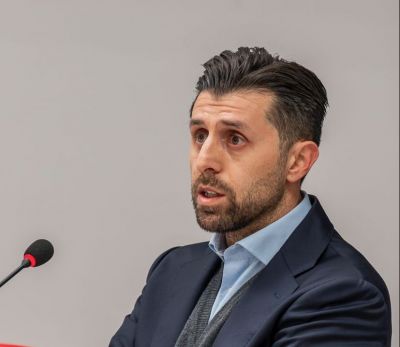 Il nulla del mercato in linea con l'operato della società finora