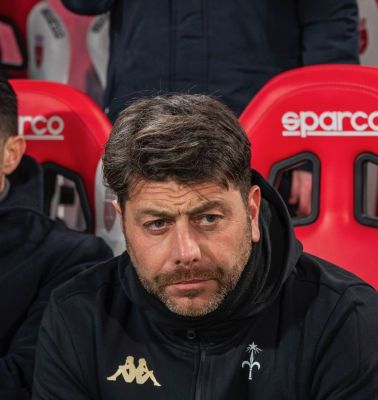 Domani chiusura di campionato contro il già promosso Vicenza