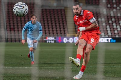 Le pagelle: Gunduz e Ionita sopperiscono alle carenze offensive