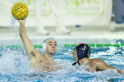 Final Eight Coppa Italia, Trieste a un passo dall'impresa: vince la Pro Recco