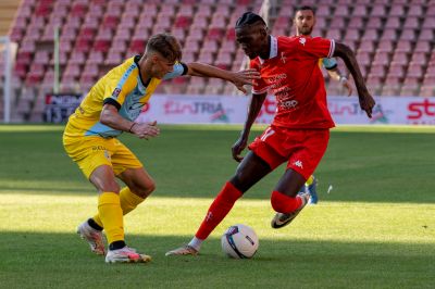 Domani Coppa Italia ad Arzignano, ecco i convocati