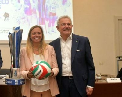 Finali regionali U17 e U16, Michelli: "Contenti di tornare a giocarle a Trieste"