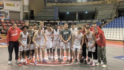 Basket: Jadran, vittoria col thriller. Bene il baskeTrieste nel derby di serie C