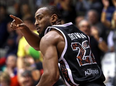 È la più bella Trieste di stagione: Igokea annichilita in BCL e differenza canestri rovesciata