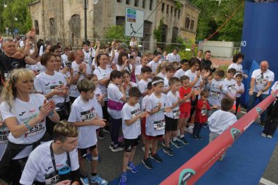 Un altro colpo per Promorun: Dole Italia title sponsor della Corri Trieste