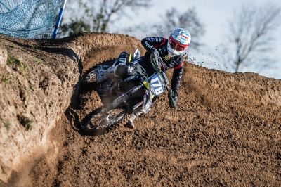 Michelle Sinigaglia e Sofia Milla Chernaz al via domani nel Trofeo Nord Est