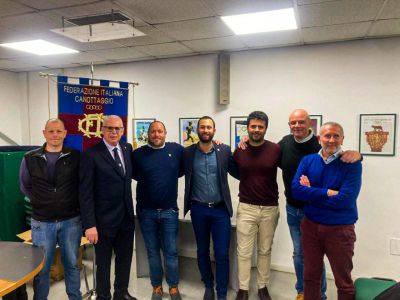 L'anno del canottaggio secondo Celic: "23 atleti Fvg in maglia azzurra"