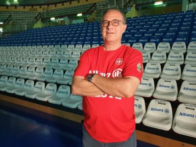 baskeTrieste, Stefano Comuzzo non sarà più responsabile del settore giovanile 