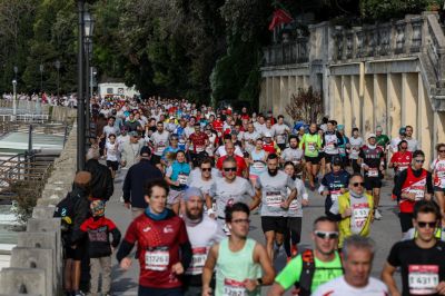 Due giorni al via del grande evento internazionale con il record di 4 mila partecipanti