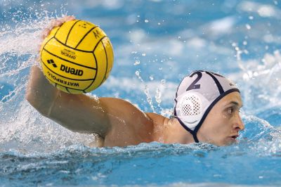 Un sabato alla "Bruno Bianchi": maschile e orchette contro Telimar e Locatelli