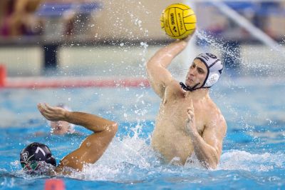 A1 maschile, Trieste mette al tappeto il Posillipo