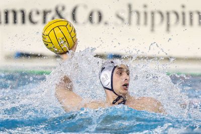 A1 maschile, Trieste cede ai rigori sul campo del Telimar