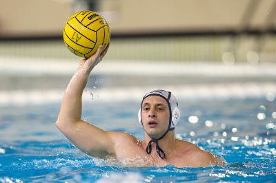 Pomeriggio di sfide siciliane per i team della Pallanuoto Trieste