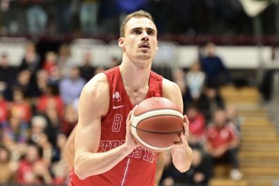 UFFICIALE: Lodovico Deangeli confermato capitano biancorosso