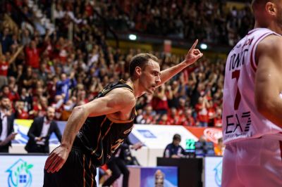 Pallacanestro e Unione: la differenza sta (anche) nella triestinità?