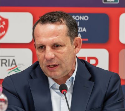 Cambio di rotta: c'è la risoluzione consensuale del contratto di Delli Carri