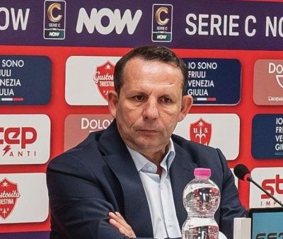 Finalmente arriva l'ufficialità per il direttore sportivo Delli Carri