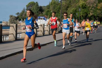 "StraordiNadia" ritorna a Trieste: Battocletti attesa nuovamente per la Corsa dei Castelli