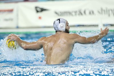 Coppa Italia, Trieste in semifinale: battuta la Vis Nova