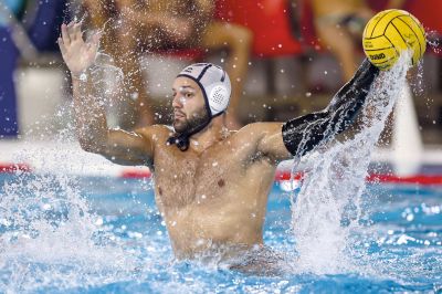 Turni infrasettimanali per le formazioni della Pallanuoto Trieste