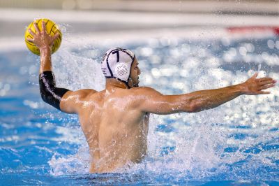 Sabato di impegni esterni per le formazioni della Pallanuoto Trieste
